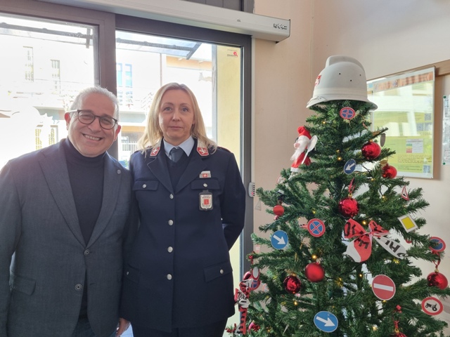 Nuovo Codice della Strada, la polizia municipale di Montemurlo fa il punto su cosa cambia (Fonte foto Comune di Montemurlo)