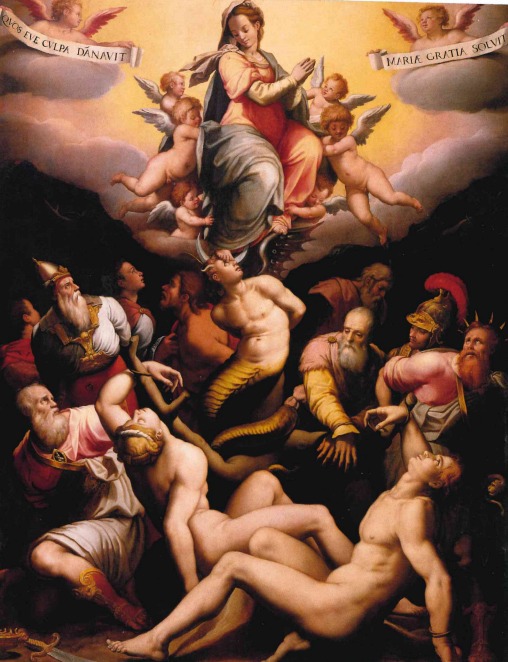 Immacolata Concezione (Fonte foto Comune di Fucecchio)