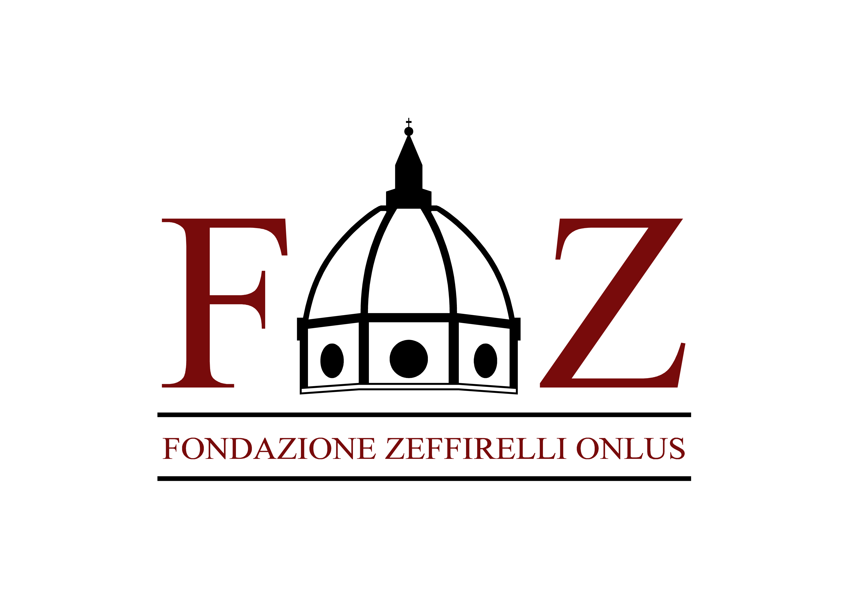 Fondazione Zeffirelli, logo