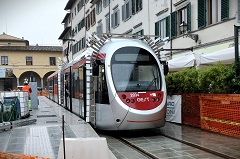 Linea T2 (foto archivio Antonello Serino - Met Ufficio Stampa)