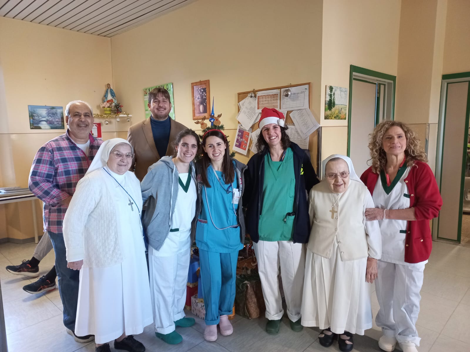 Rsa San Casciano