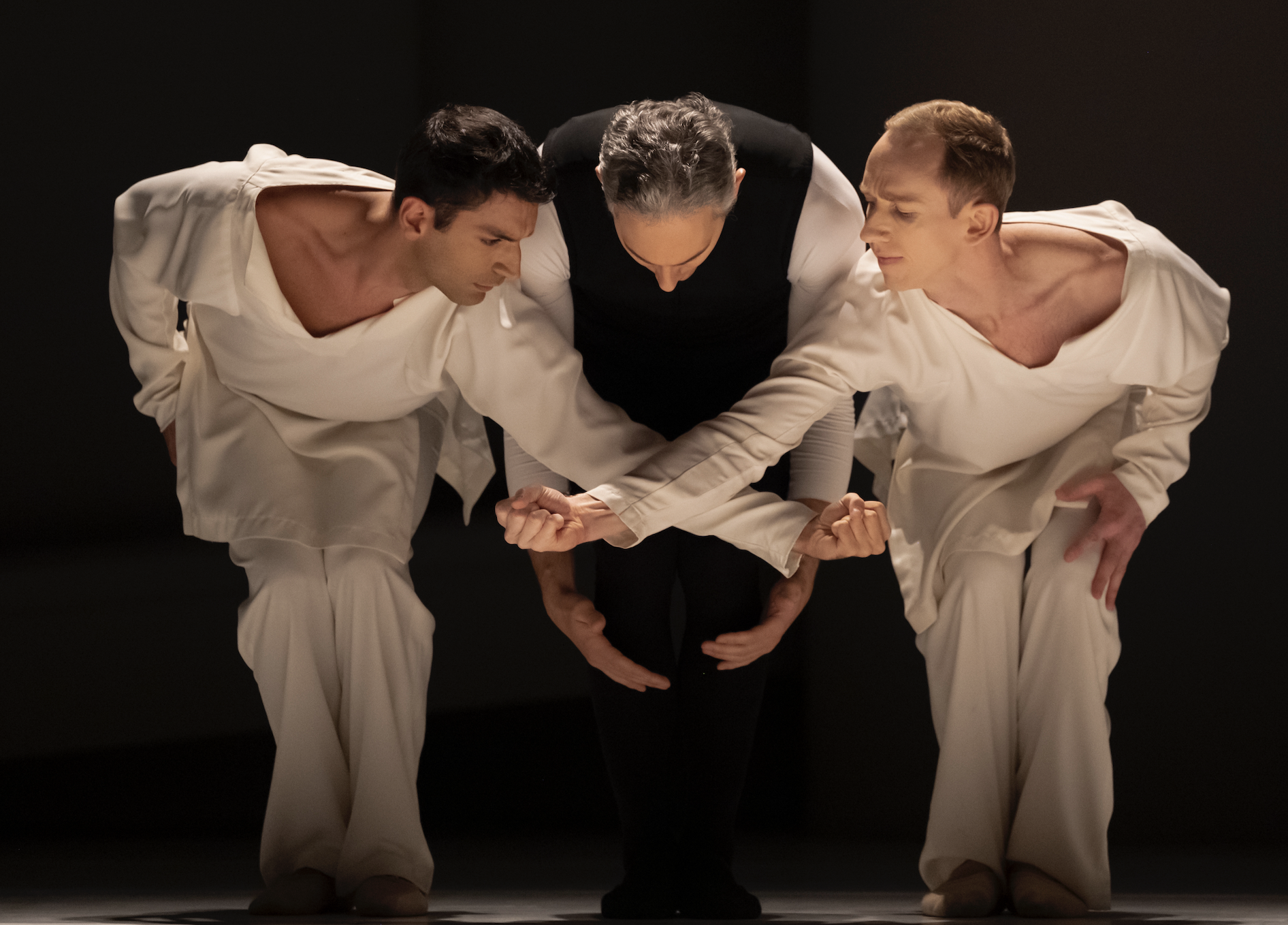 Roméo et Juliette (Foto © Alice Blangero - Fonte Maggio Musicale Fiorentino)