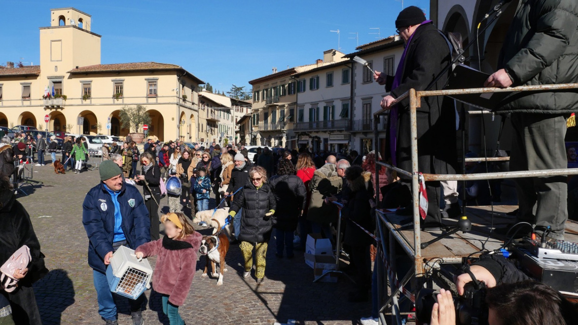 foto: ufficio stampa comune di Impruneta