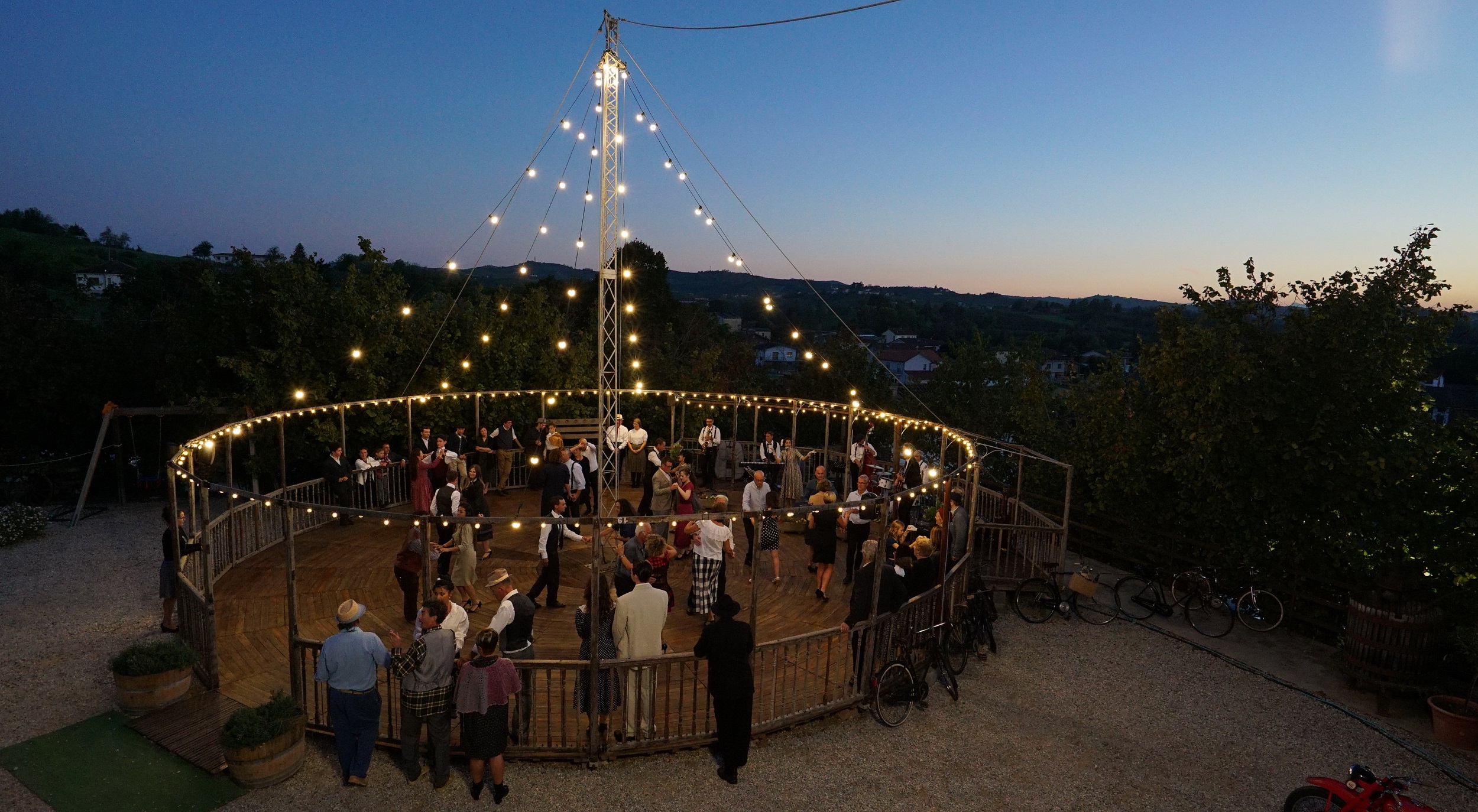 Il mestiere di vivere (fonte foto da comunicato stampa)