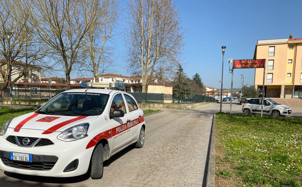 Comando di Polizia Municipale Figline