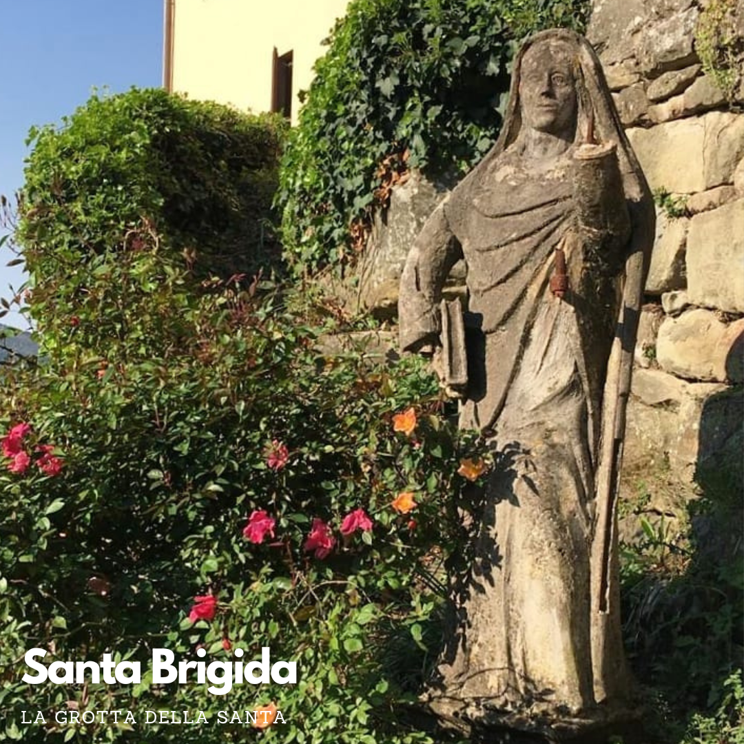 Santa Brigida pontassieve