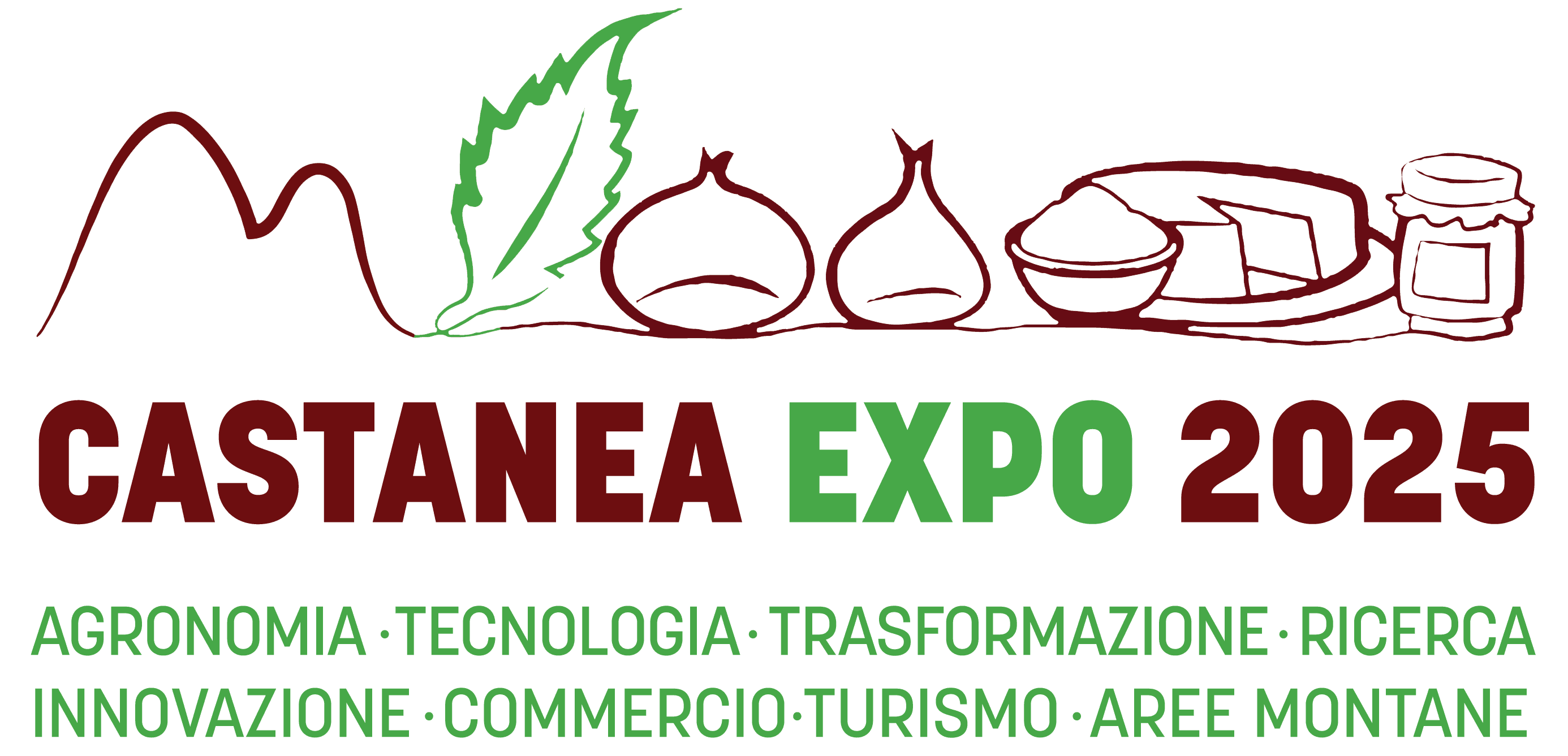 Castanea Expo 2025