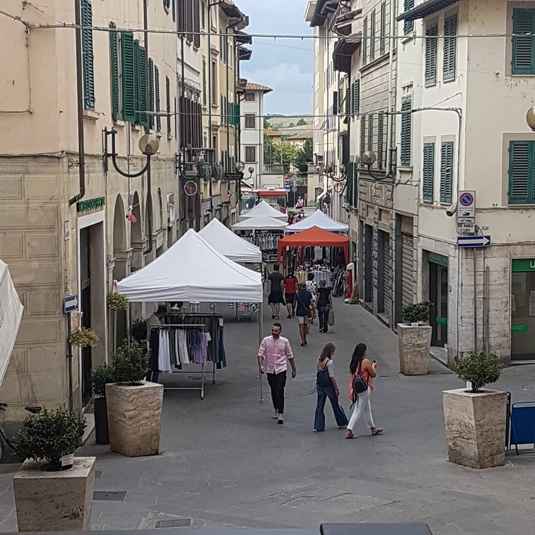 lo sbaracco