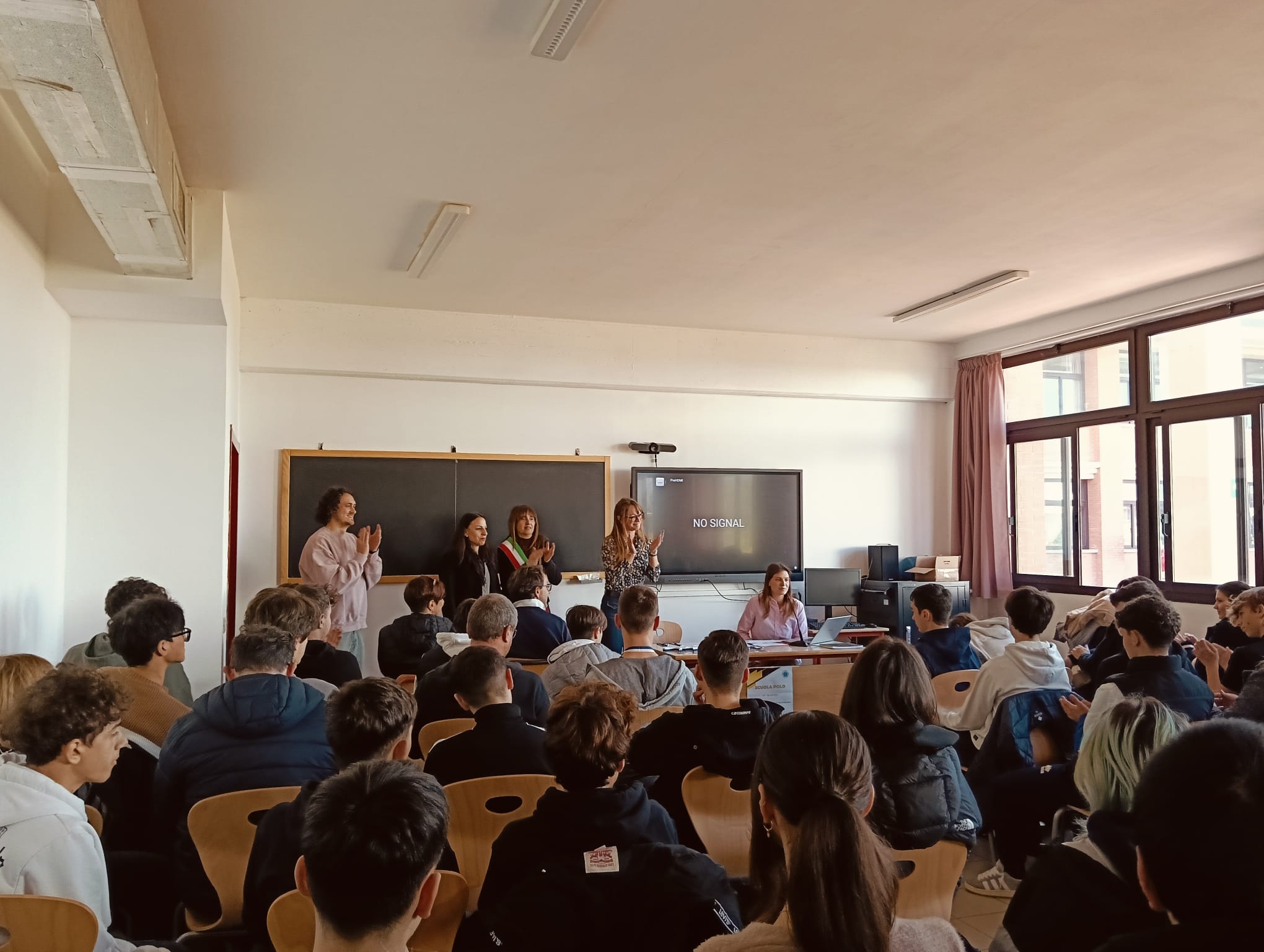 Giochi Matematici del Mediterraneo