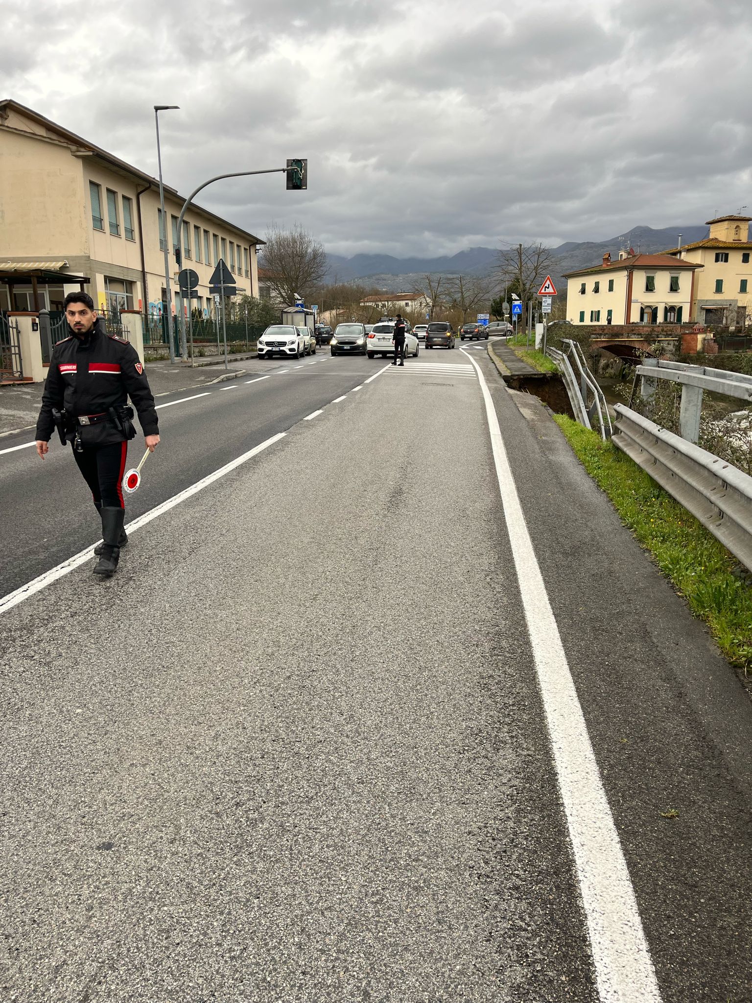A Vaggio
