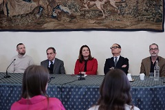 Opera, Amore (foto Antonello Serino - Met Ufficio Stampa)