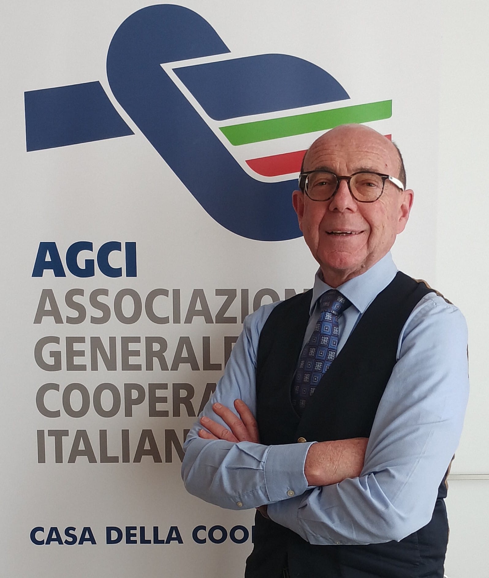 Alessandro Giaconi