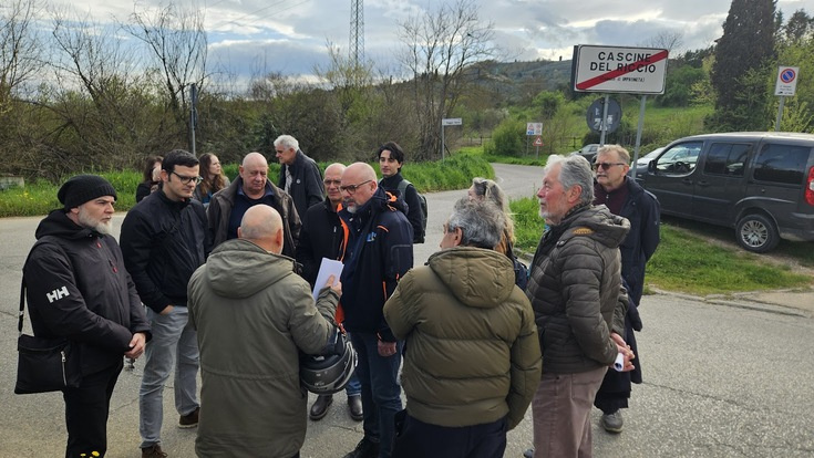 foto: ufficio stampa comune di Impruneta