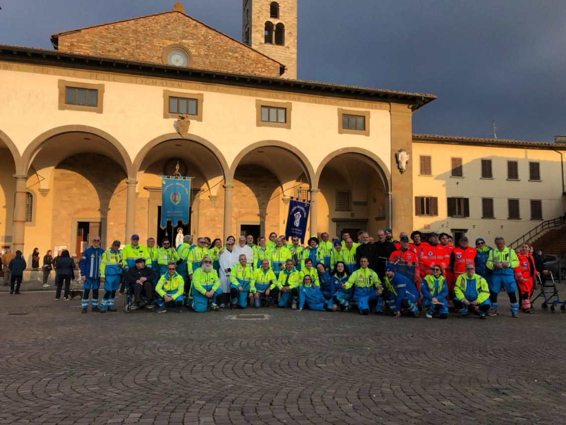 foto: ufficio stampa comune di Impruneta