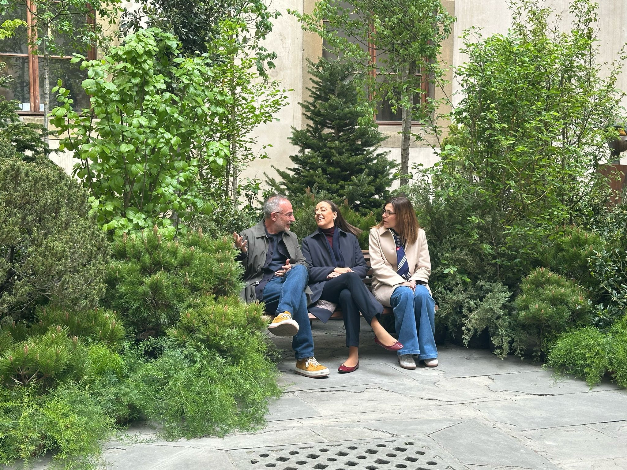 FONTE FOTO COMUNE DI FIRENZE