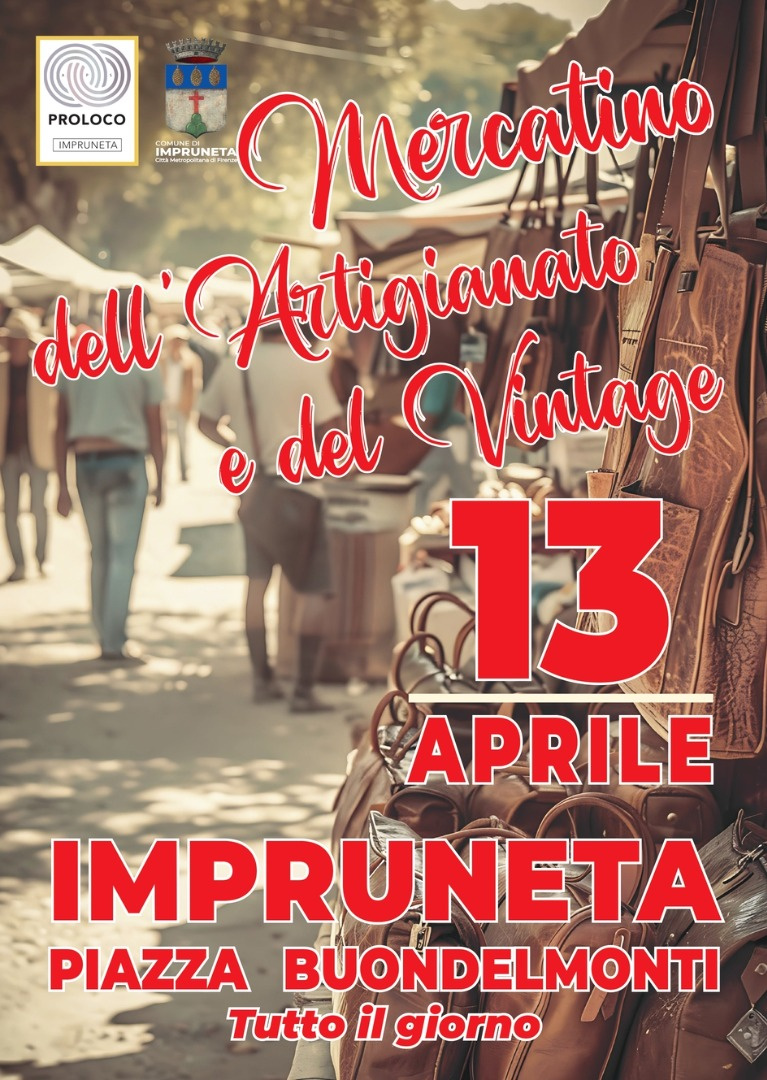 foto: ufficio stampa comune di Impruneta