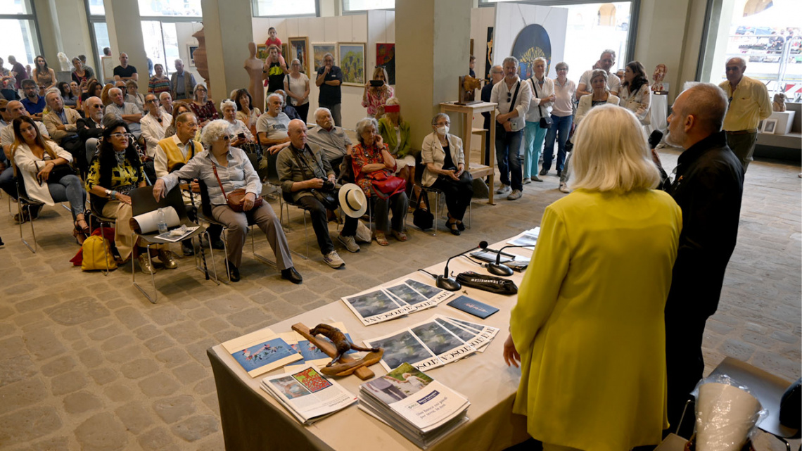 foto: ufficio stampa comune di Impruneta