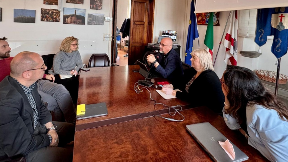 foto: ufficio stampa comune di Impruneta