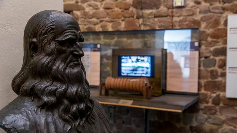 Vinci. Pasqua al Museo Leonardiano, un programma ricco di attività per queste vacanze