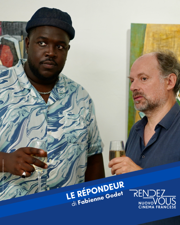 Rendez vous