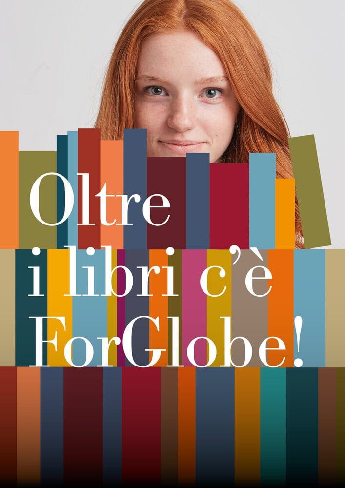 Locandina ForGlobe
