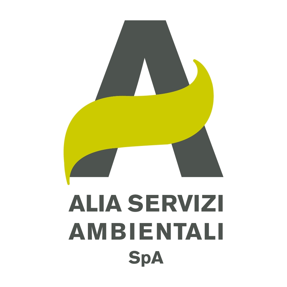 Logo Alia Spa