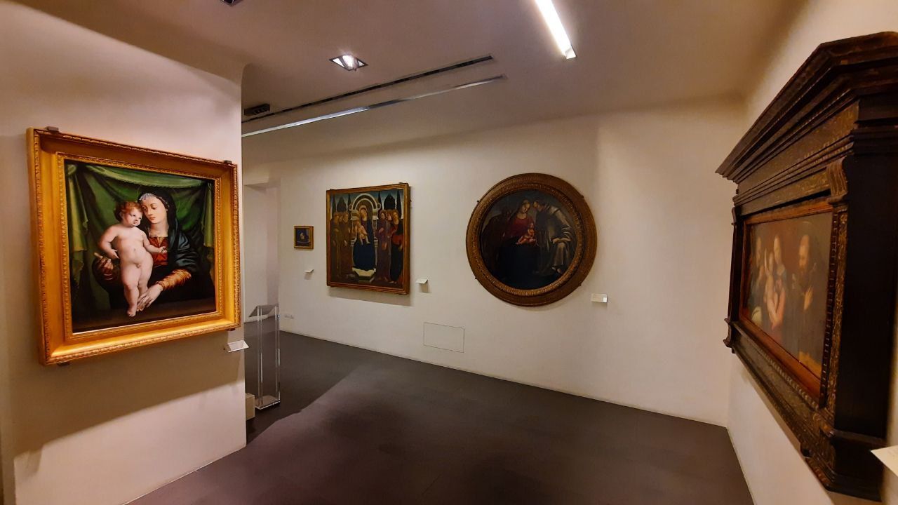 Museo Bandini di Fiesole 