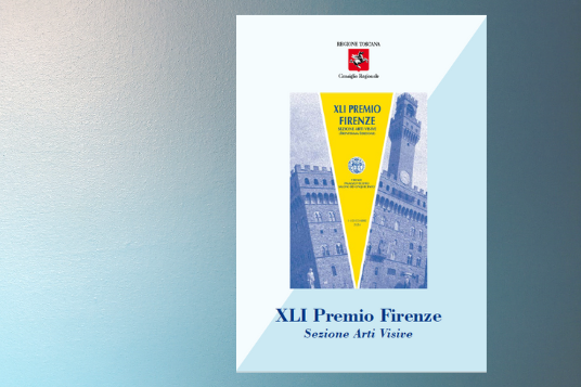 XLI Premio Firenze, aperta al pubblico l’esposizione della sezione arti visive