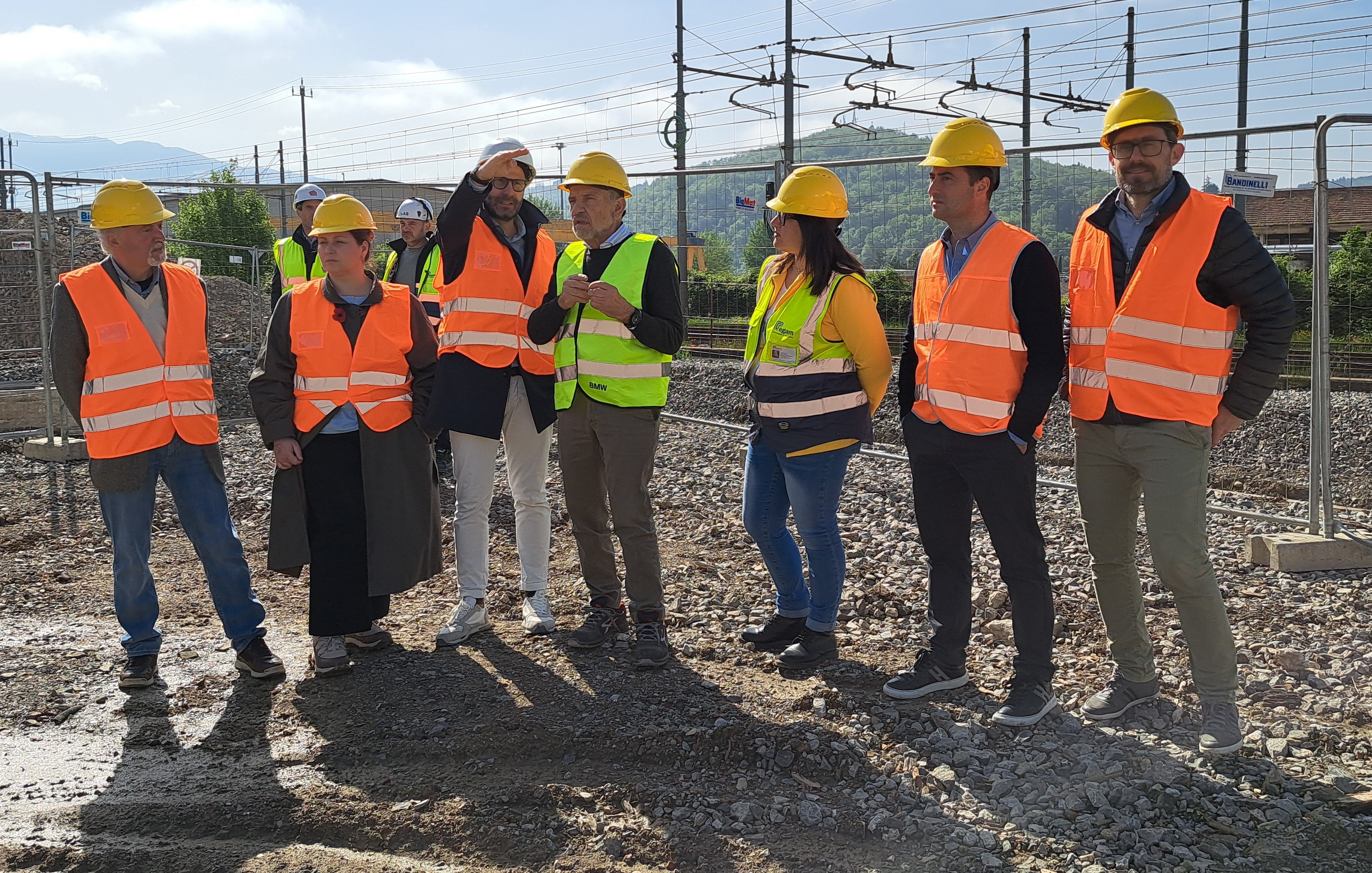 pontassieve cantiere berolotti 