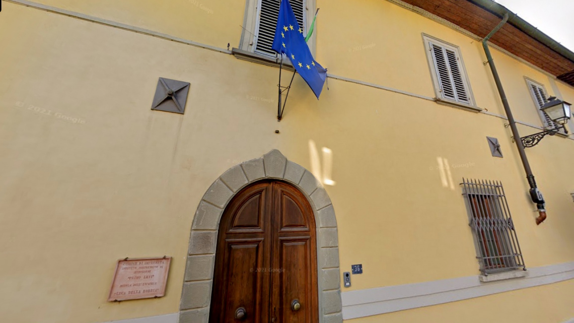 foto: ufficio stampa comune di Impruneta