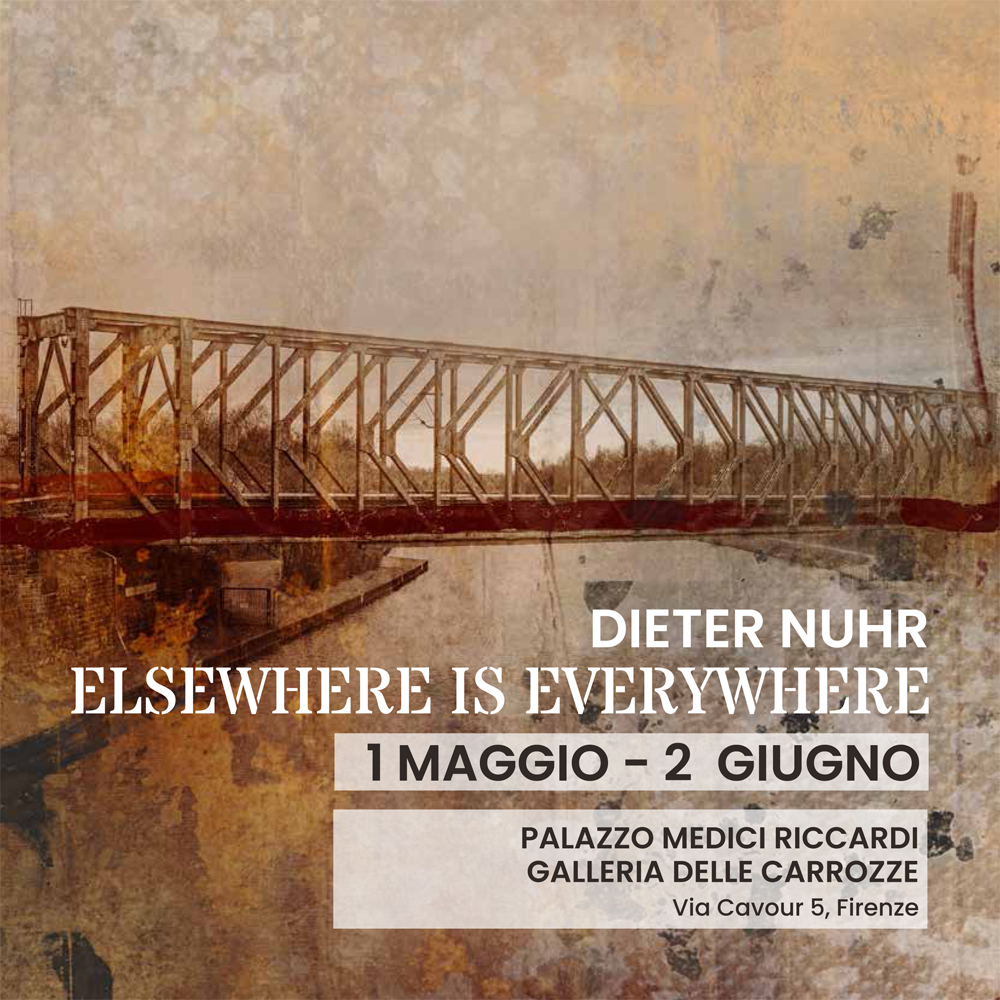 locandina mostra Nuhr