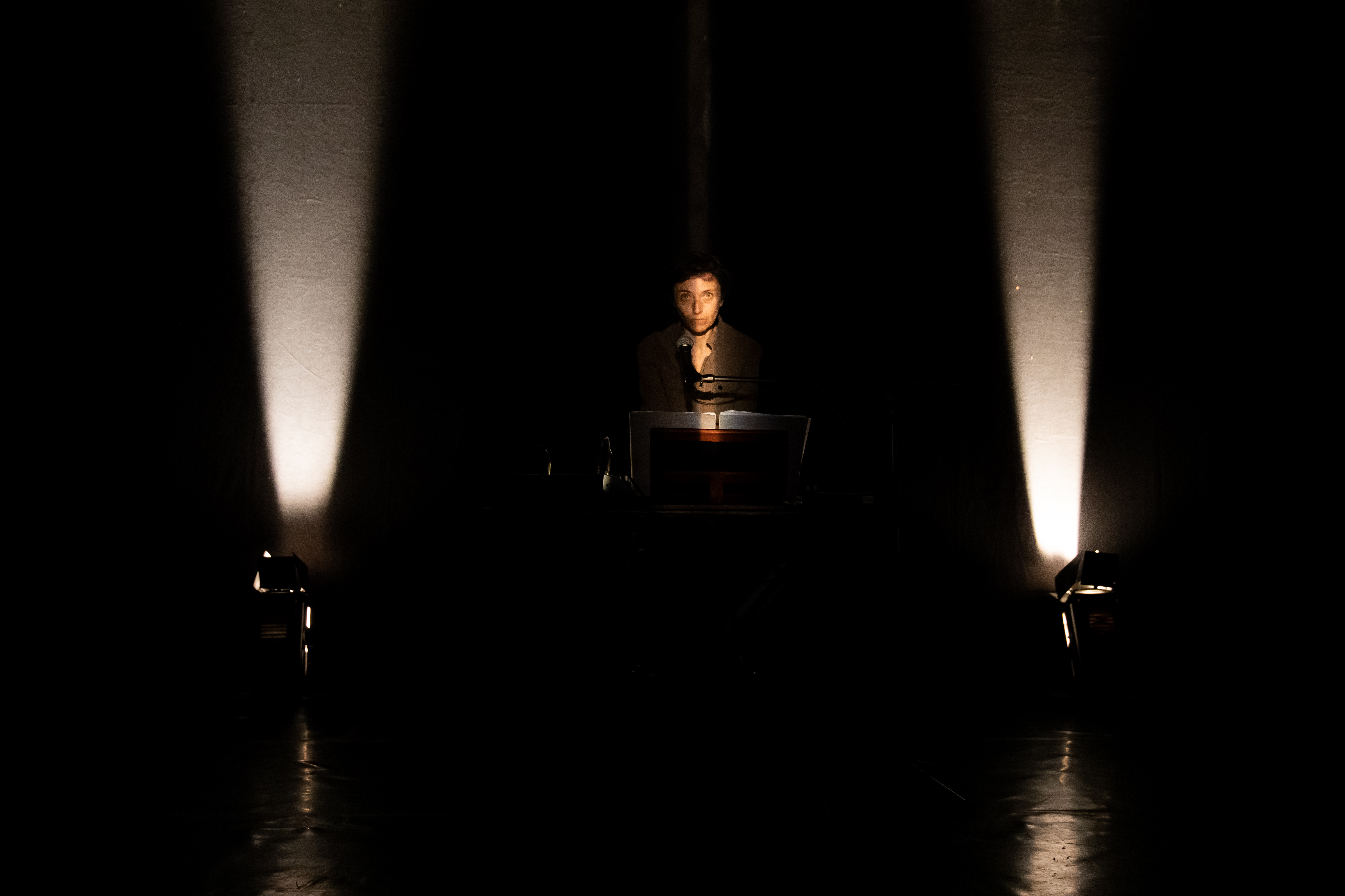 Foto Ufficio stampa Compagnia teatrale