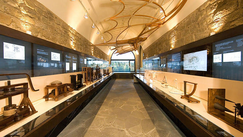 Museo Leonardiano