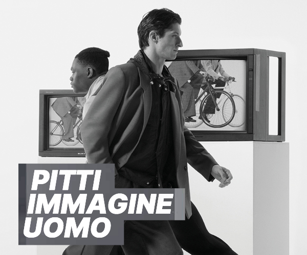 Pitti uomo 2025
