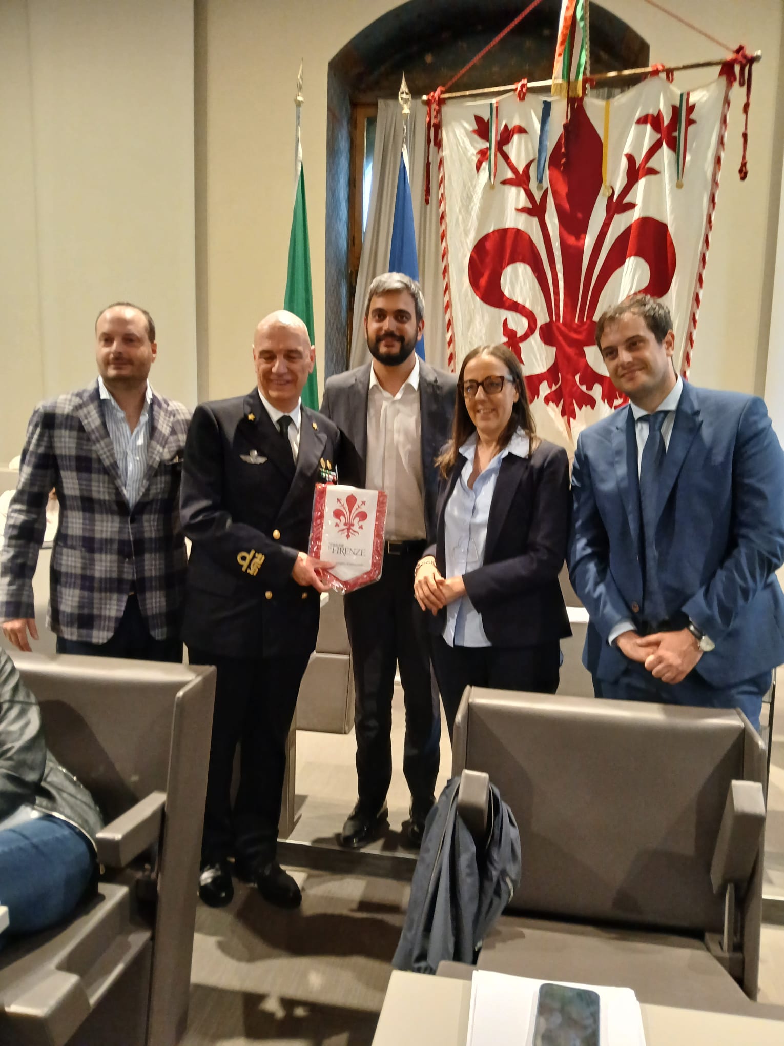 (fonte foto Comune di Firenze)