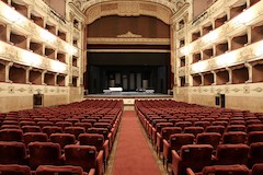 Fondazione Teatro della Toscana (foto archivio Antonello Serino - Met Ufficio Stampa)
