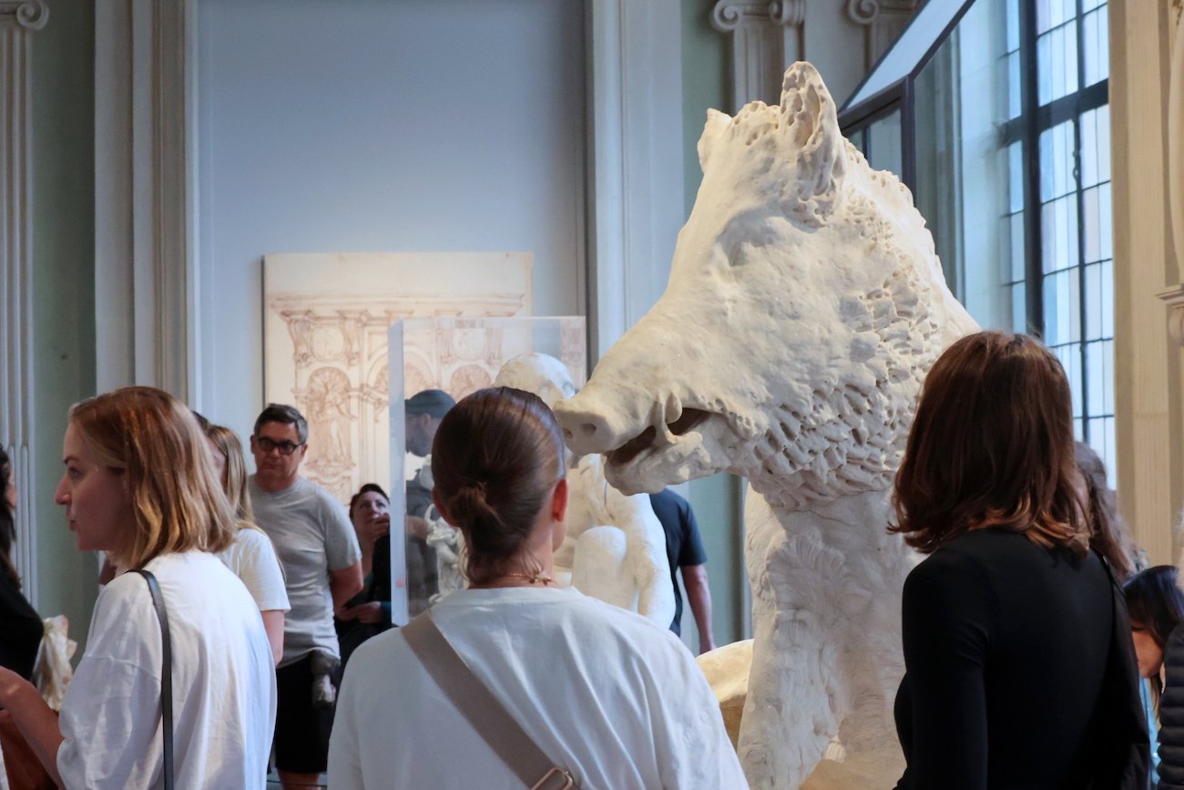 Palazzo Medici (foto Antonello Serino - Met Ufficio Stampa)