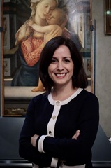 Diana Kapo (foto archivio Antonello Serino - Met Ufficio Stampa)