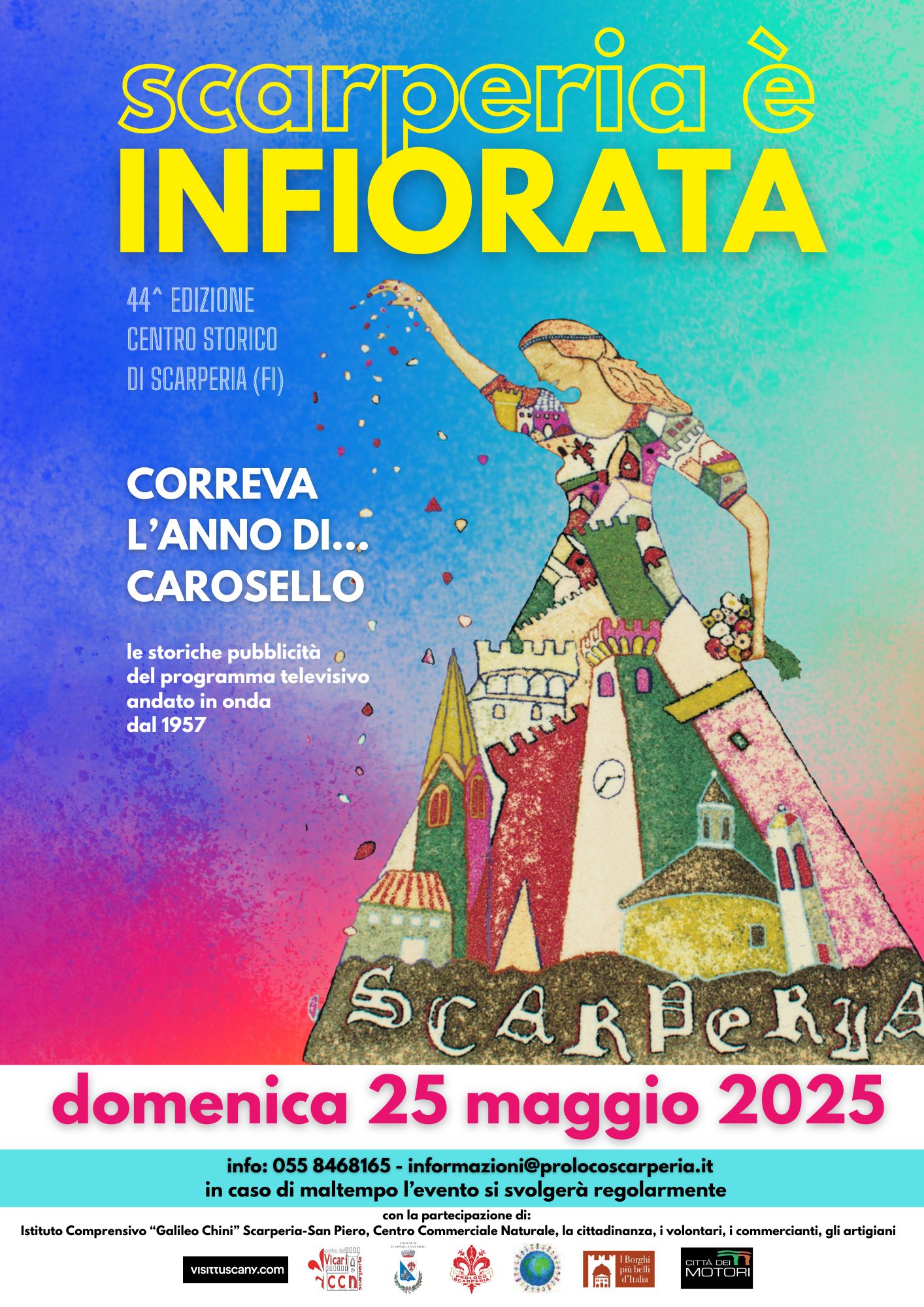 locandina