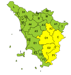 fonte Regione Toscana