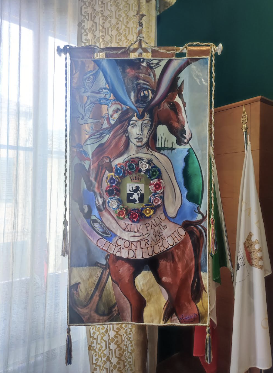Il Cencio (Foto da comunicato Ufficio Stampa)