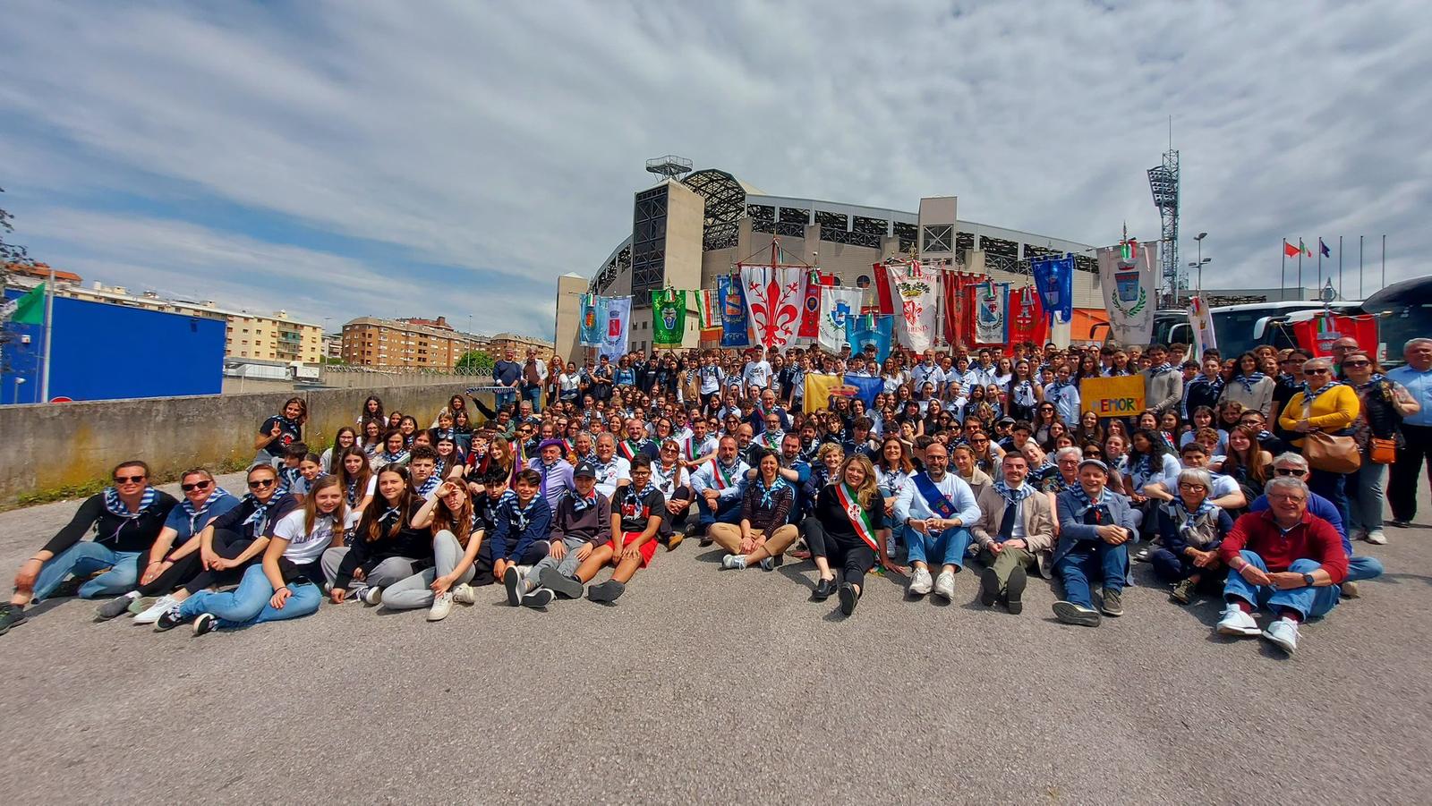 Viaggio della Memoria