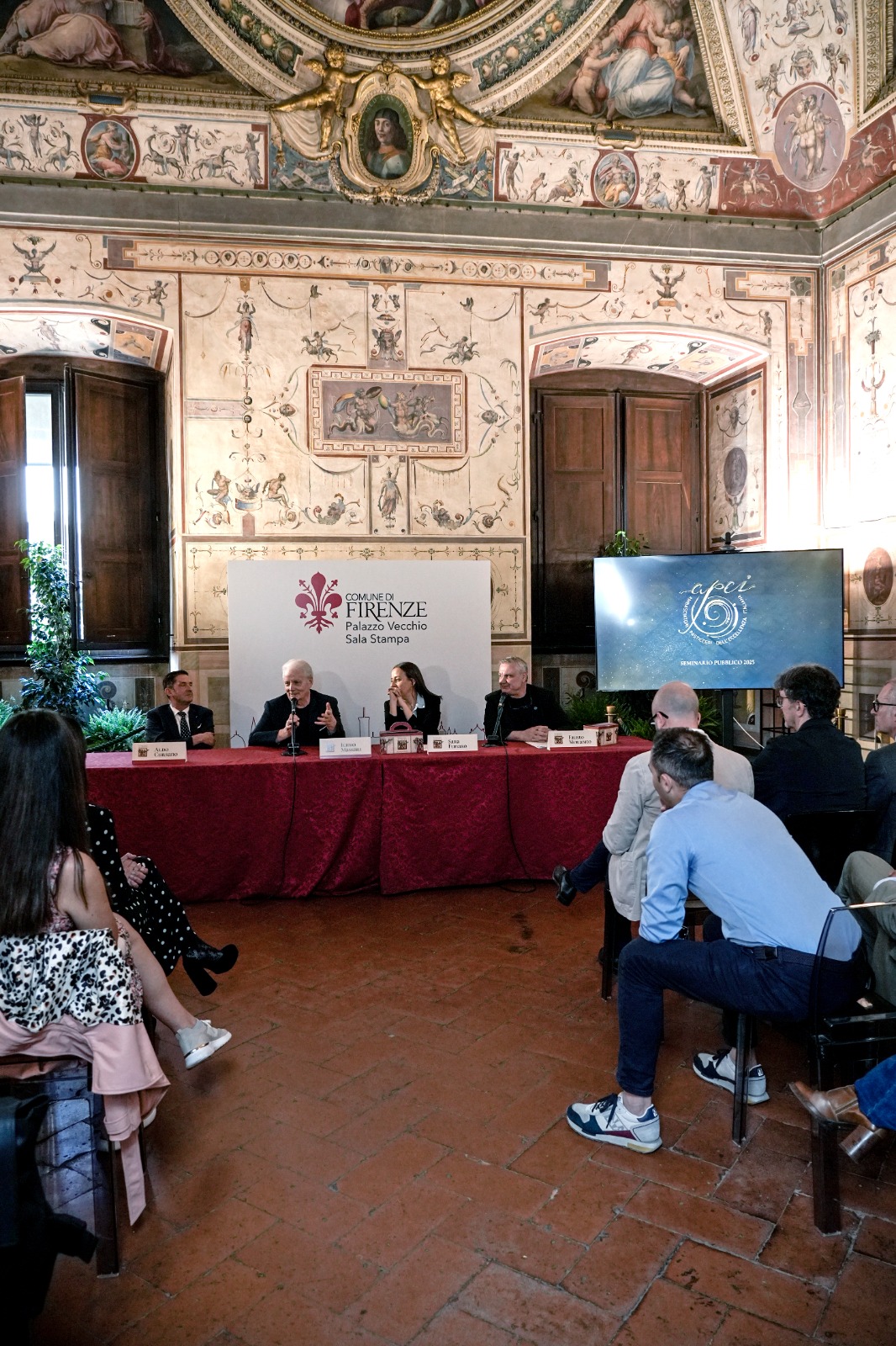 (fonte foto Comune di Firenze)
