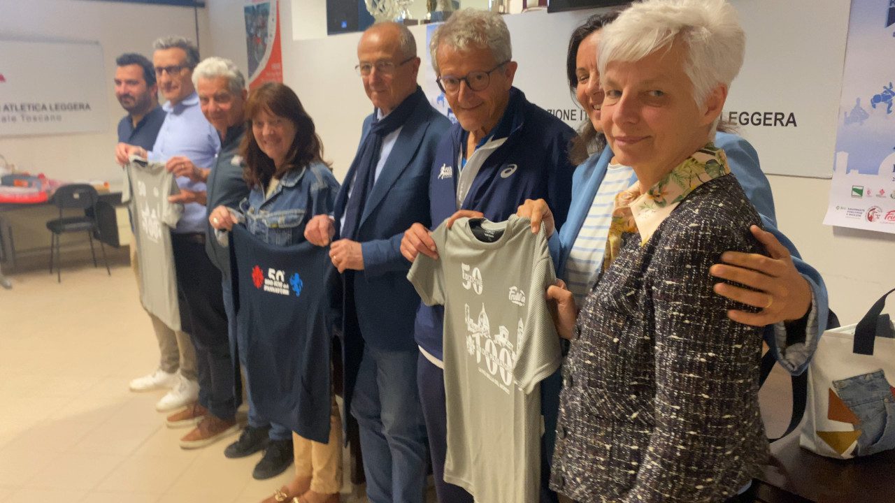 50 esima del Passatore Firenze-Faenza (fonte foto sport2u.tv)