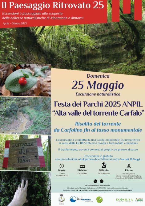 Il Paesaggio Ritrovato