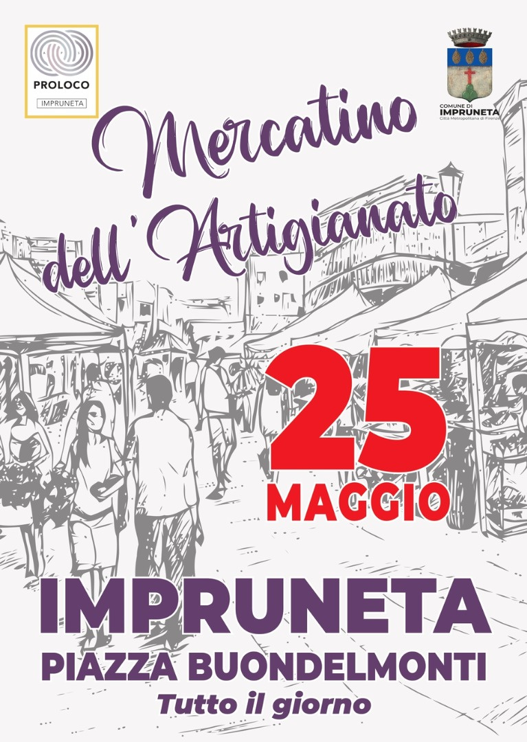 foto: ufficio stampa comune di Impruneta