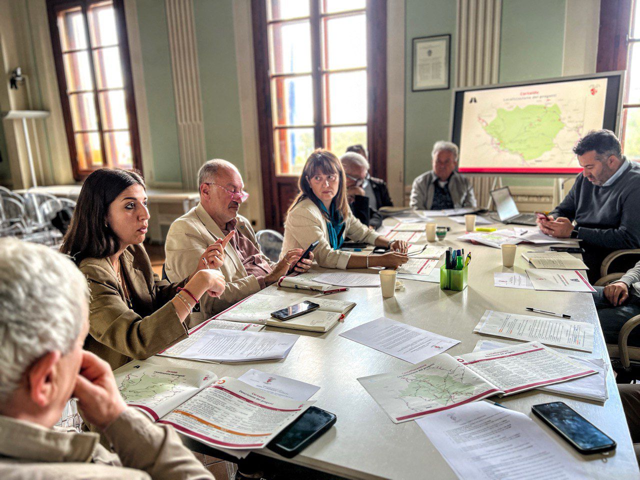 Foto Met Ufficio Stampa