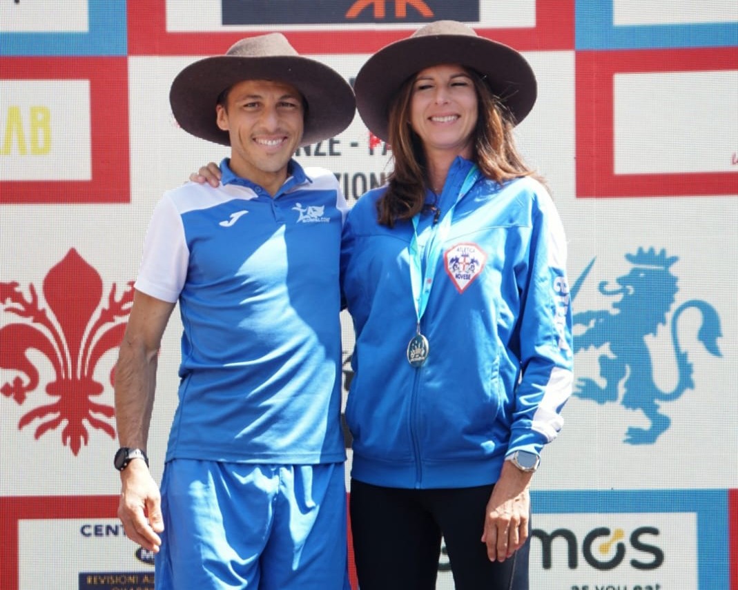 Alessio Milani vince il Passatore 2025. Ilaria Bergaglio prima tra le donne (foto 100 km del Passatore)