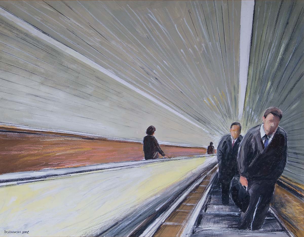 GIOVANNI PASZKOWSKI – Epifanie Assorte pontassieve