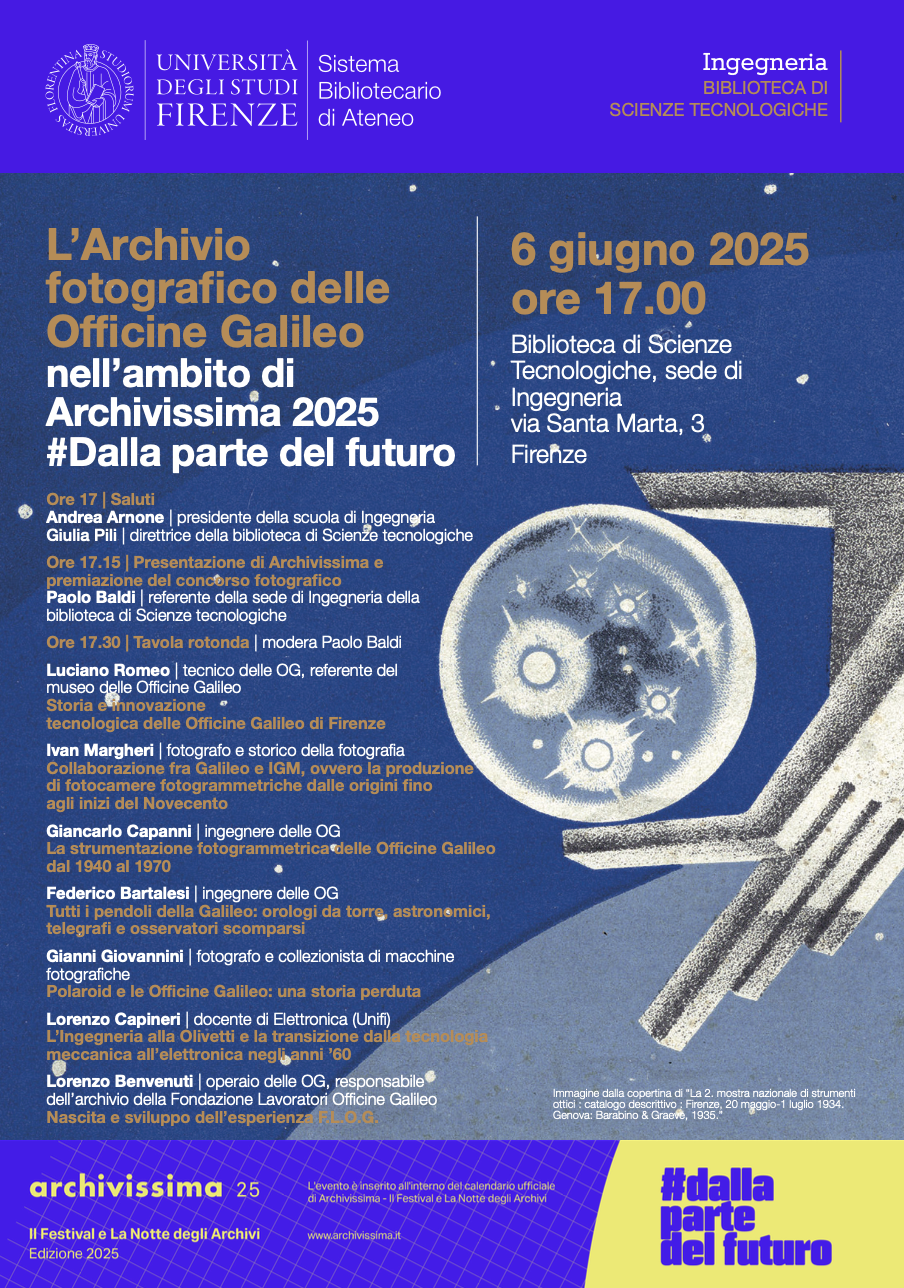 Archivissima 2025